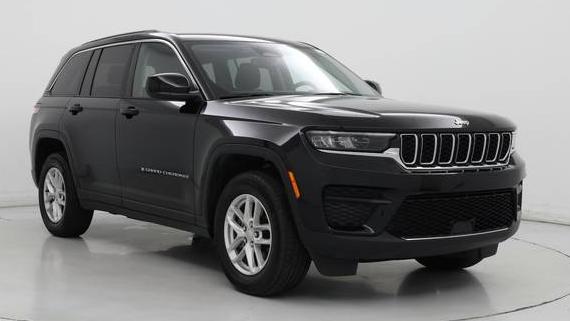 JEEP GRAND CHEROKEE 2023 1C4RJHAG2P8889684 image JEEP GRAND CHEROKEE 2023 1C4RJHAG2P8889684 image